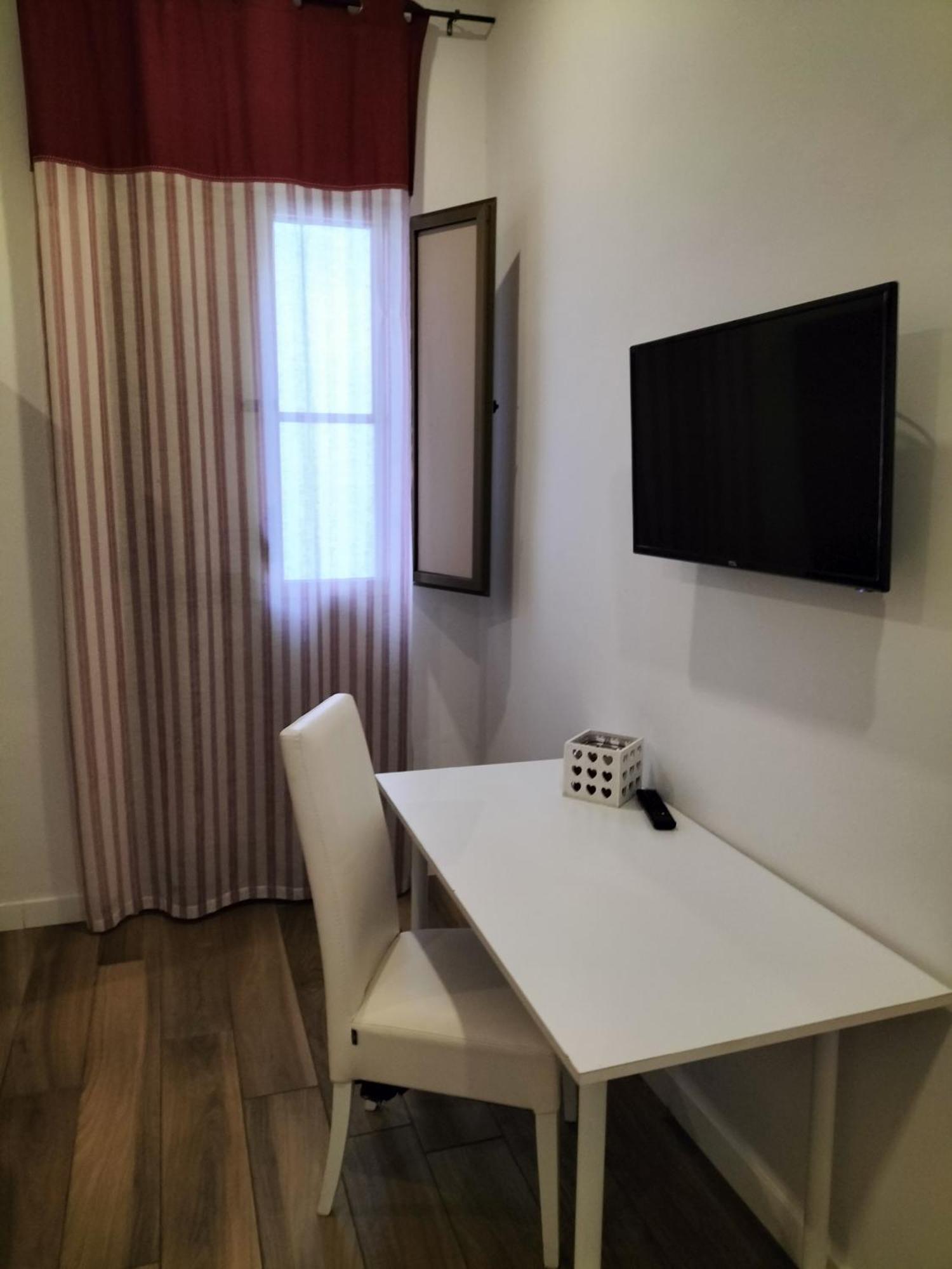 Casa Di Edo Bed & Breakfast Brindisi Exterior photo